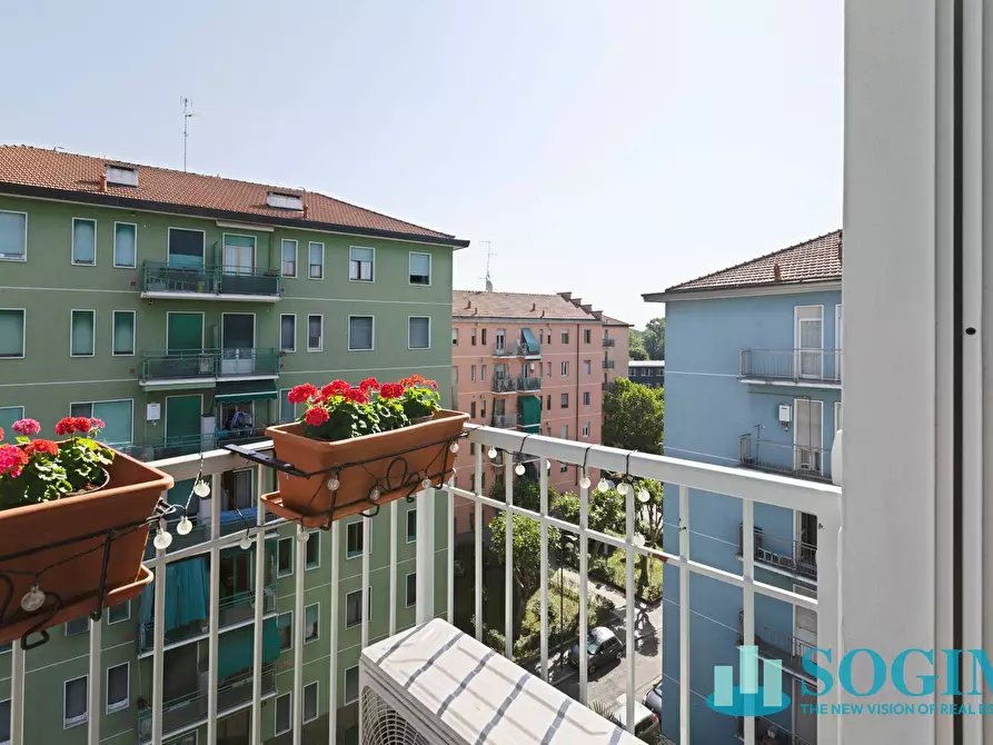 Immagine 6 di Appartamento in vendita  in Via Monfalcone 38 a Milano