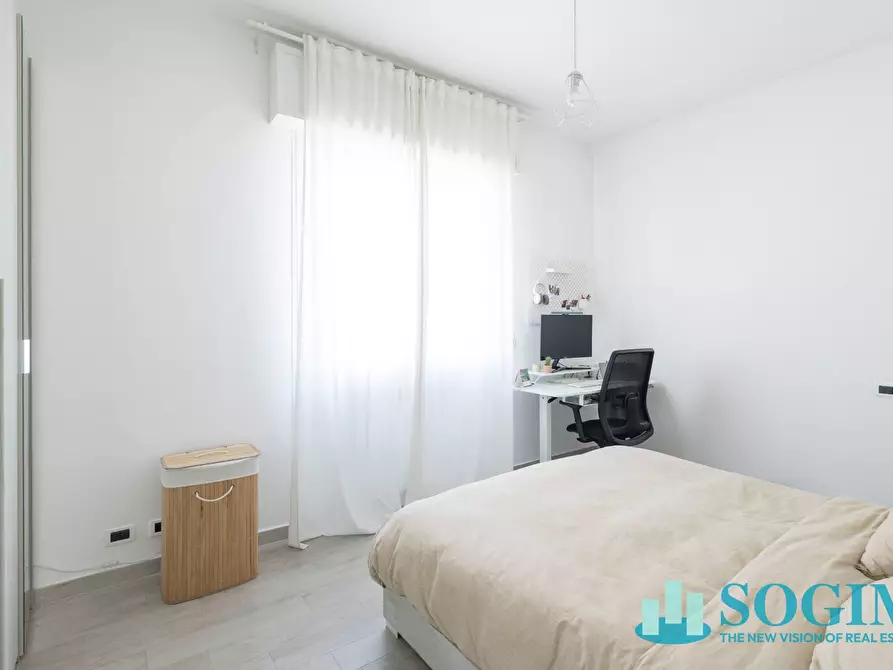 Immagine 13 di Appartamento in vendita  in Via Monfalcone 38 a Milano