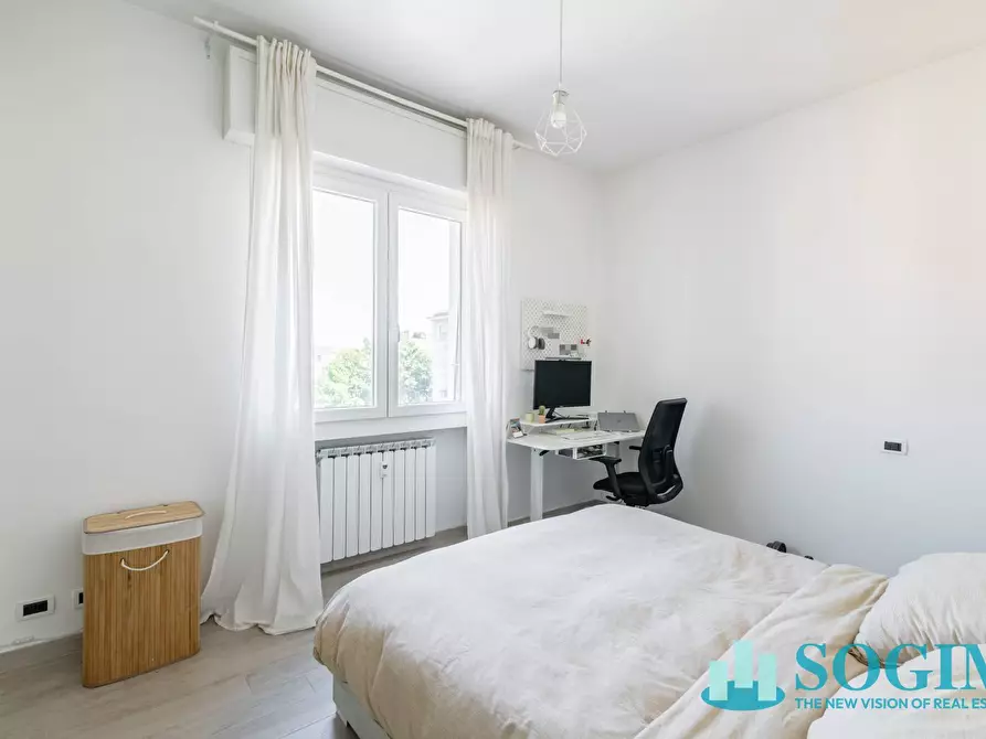 Immagine 14 di Appartamento in vendita  in Via Monfalcone 38 a Milano