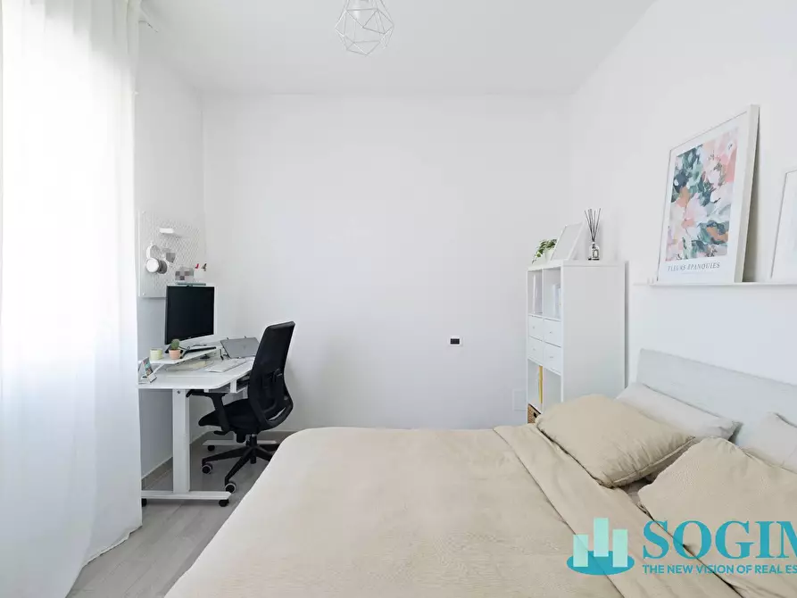 Immagine 15 di Appartamento in vendita  in Via Monfalcone 38 a Milano