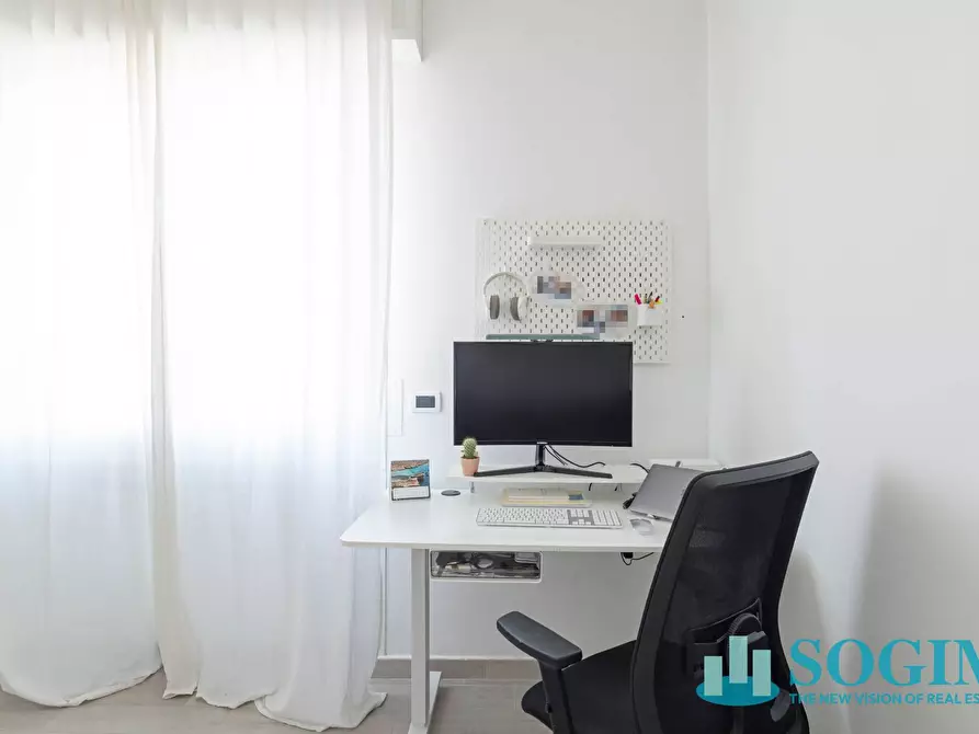 Immagine 16 di Appartamento in vendita  in Via Monfalcone 38 a Milano