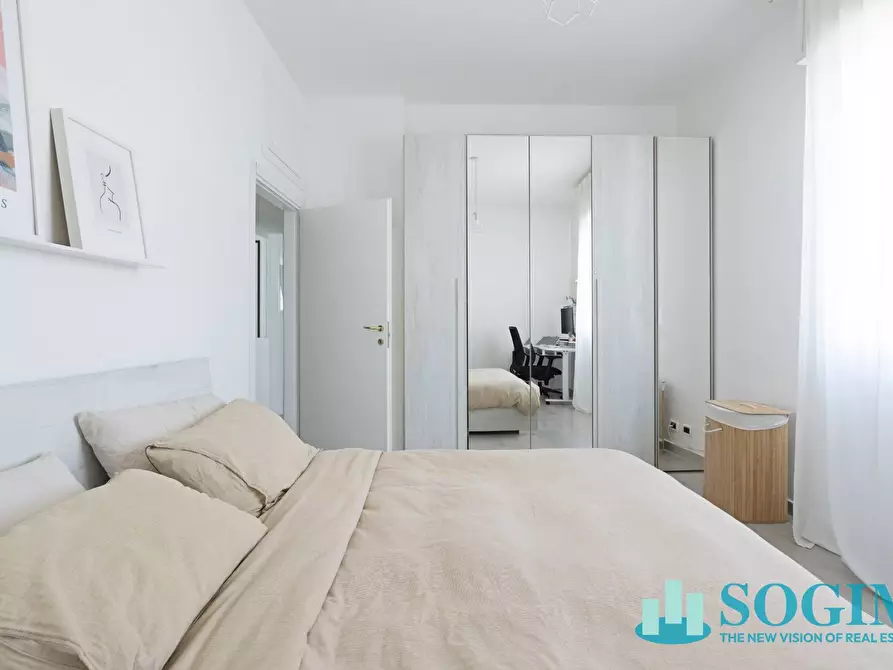 Immagine 17 di Appartamento in vendita  in Via Monfalcone 38 a Milano