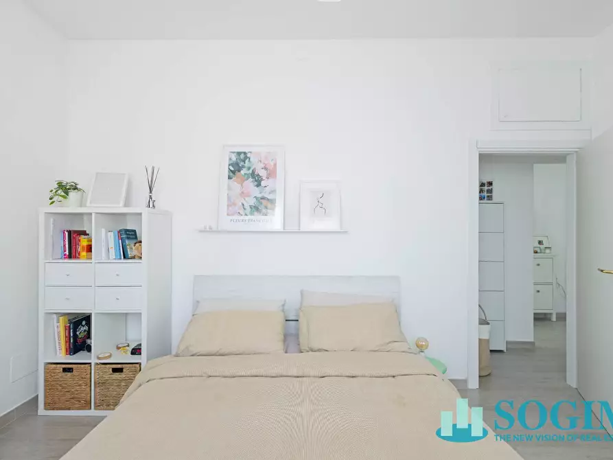 Immagine 18 di Appartamento in vendita  in Via Monfalcone 38 a Milano