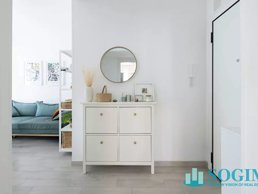 Immagine 22 di Appartamento in vendita  in Via Monfalcone 38 a Milano