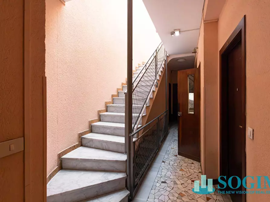 Immagine 23 di Appartamento in vendita  in Via Monfalcone 38 a Milano