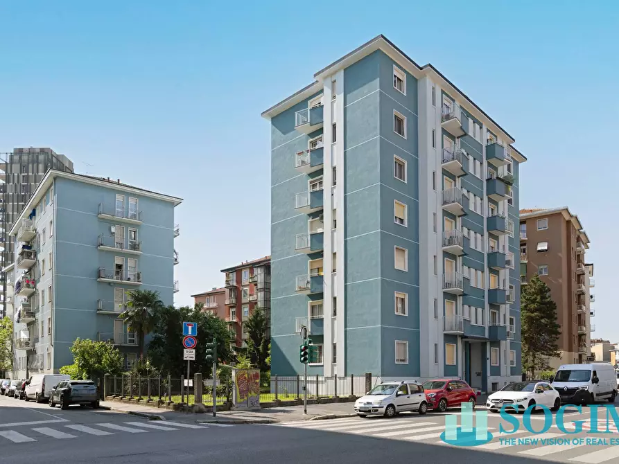 Immagine 24 di Appartamento in vendita  in Via Monfalcone 38 a Milano