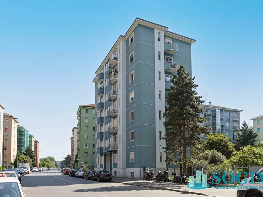 Immagine 27 di Appartamento in vendita  in Via Monfalcone 38 a Milano