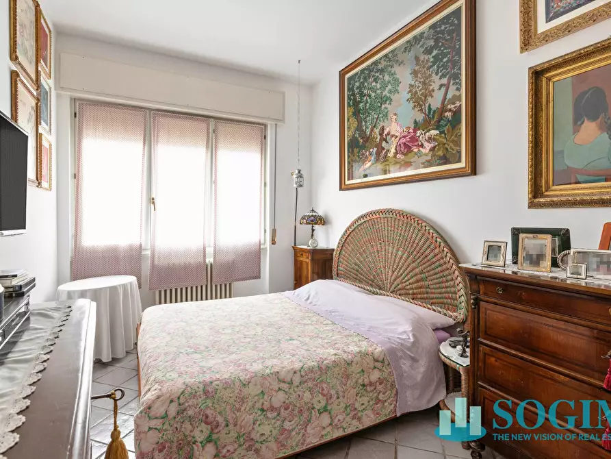 Immagine 36 di Palazzo in vendita  in via bertacciola 61 a Bovisio-Masciago