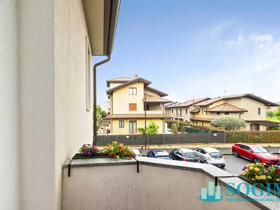 Immagine 41 di Palazzo in vendita  in via bertacciola 61 a Bovisio-Masciago