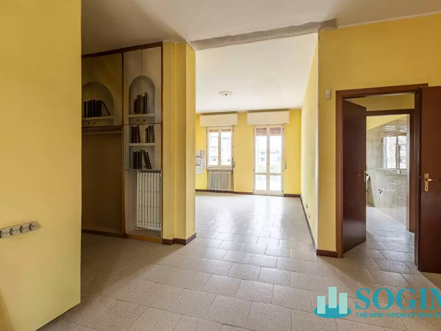 Immagine 69 di Palazzo in vendita  in via bertacciola 61 a Bovisio-Masciago