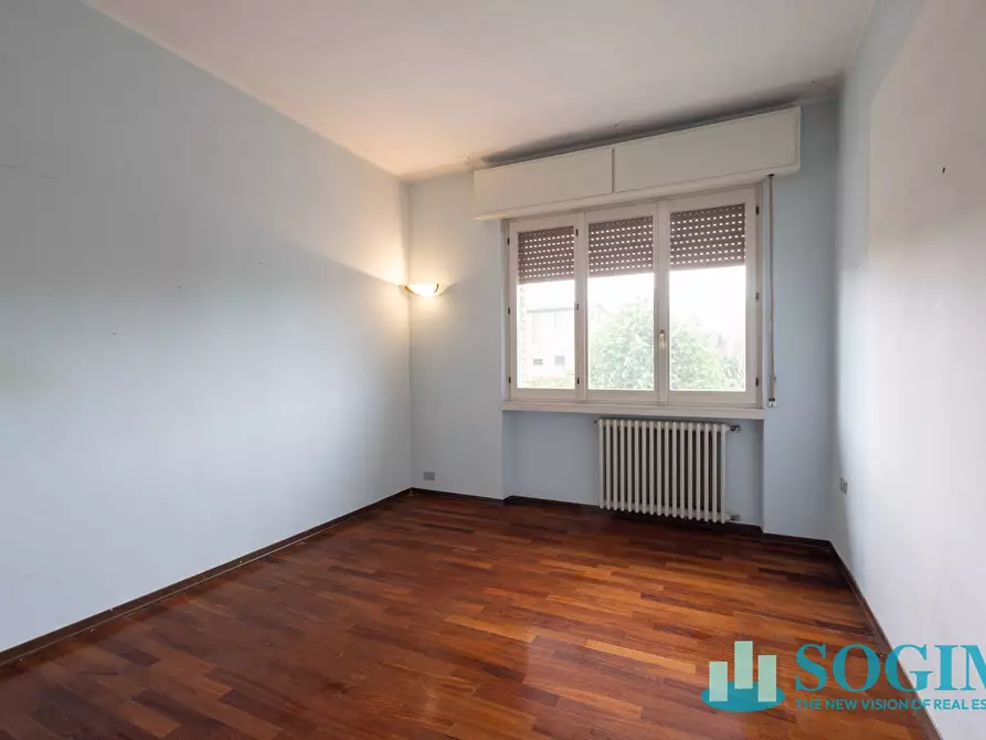 Immagine 77 di Palazzo in vendita  in via bertacciola 61 a Bovisio-Masciago