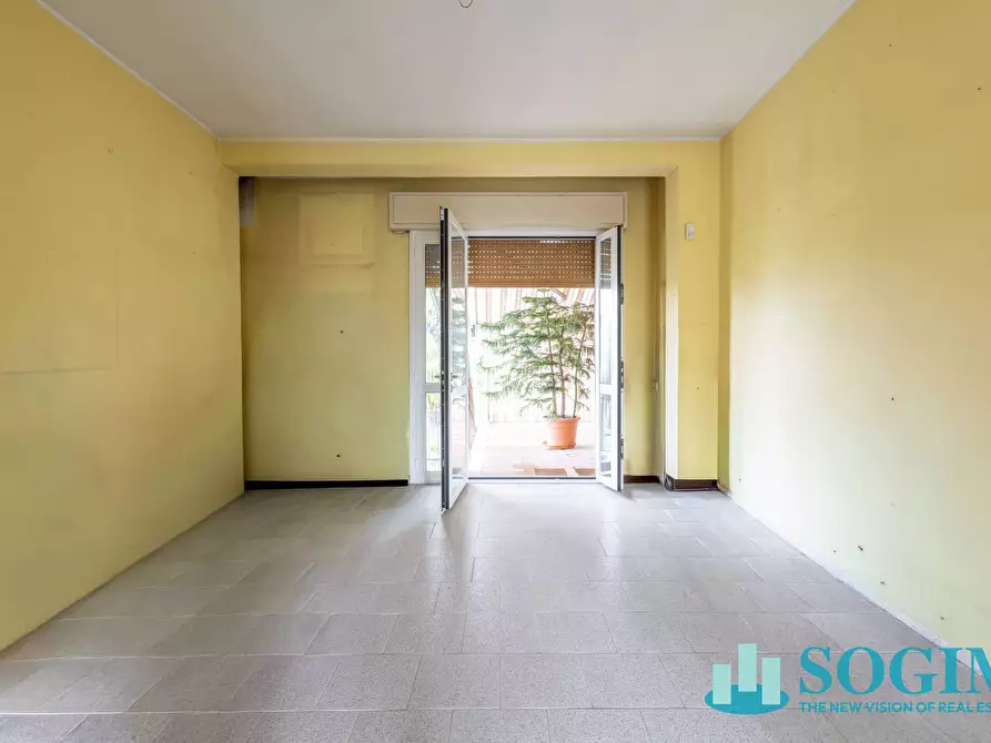 Immagine 79 di Palazzo in vendita  in via bertacciola 61 a Bovisio-Masciago