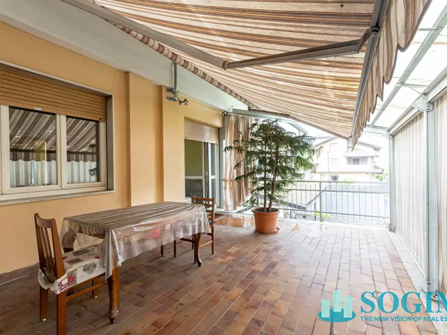 Immagine 82 di Palazzo in vendita  in via bertacciola 61 a Bovisio-Masciago