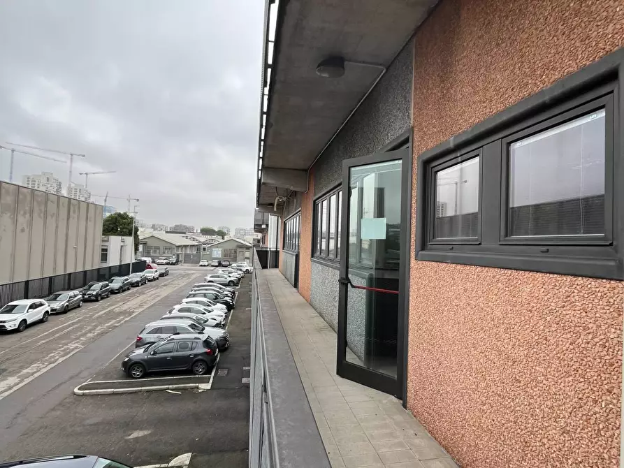 Immagine 19 di Laboratorio in vendita  in Via Alvise Ca da Mosto 1 a Corsico