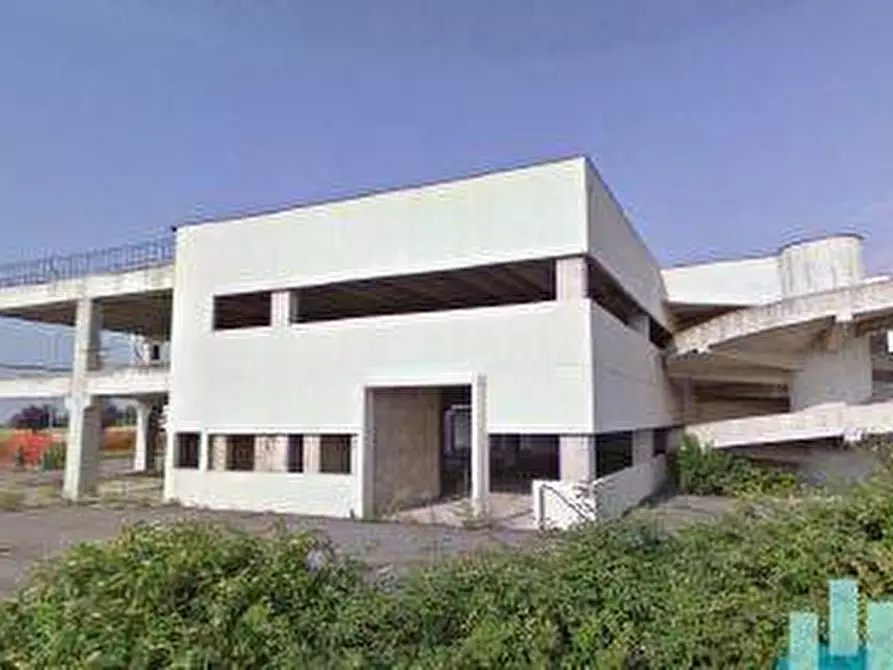 Immagine 1 di Capannone industriale in vendita  in Via Passo Gavia SNC a Rovato