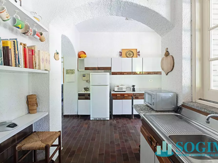 Immagine 20 di Villa in vendita  in Via delle molere a Inverigo