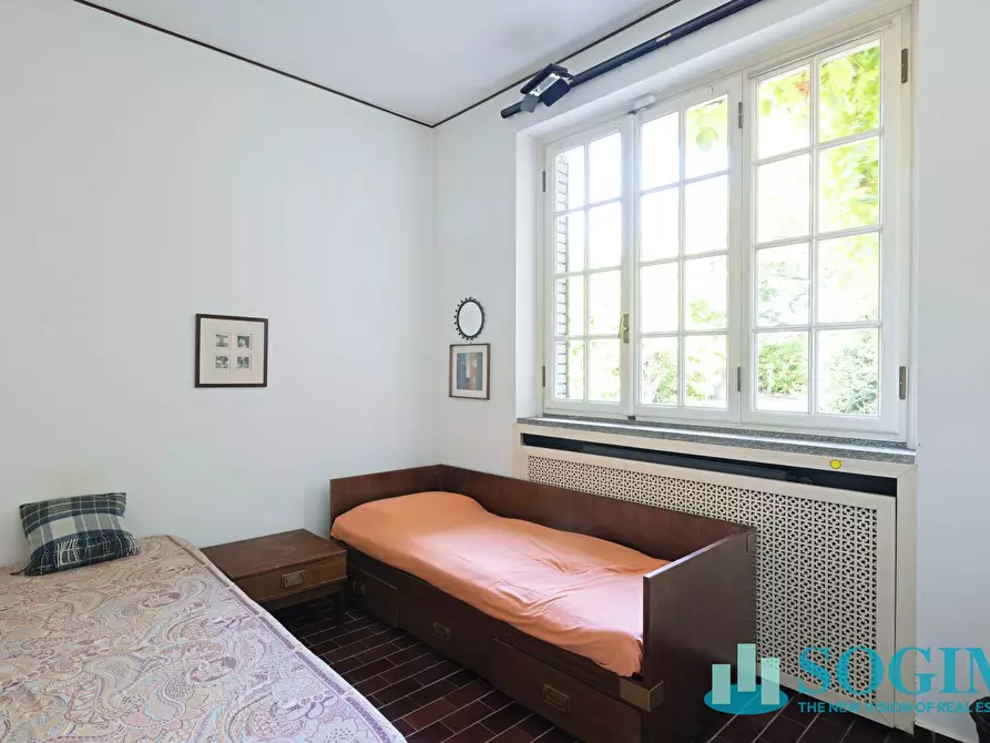 Immagine 25 di Villa in vendita  in Via delle molere a Inverigo