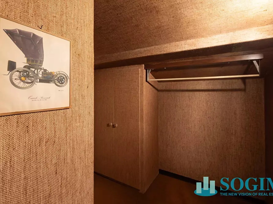 Immagine 43 di Villa in vendita  in Via delle molere a Inverigo