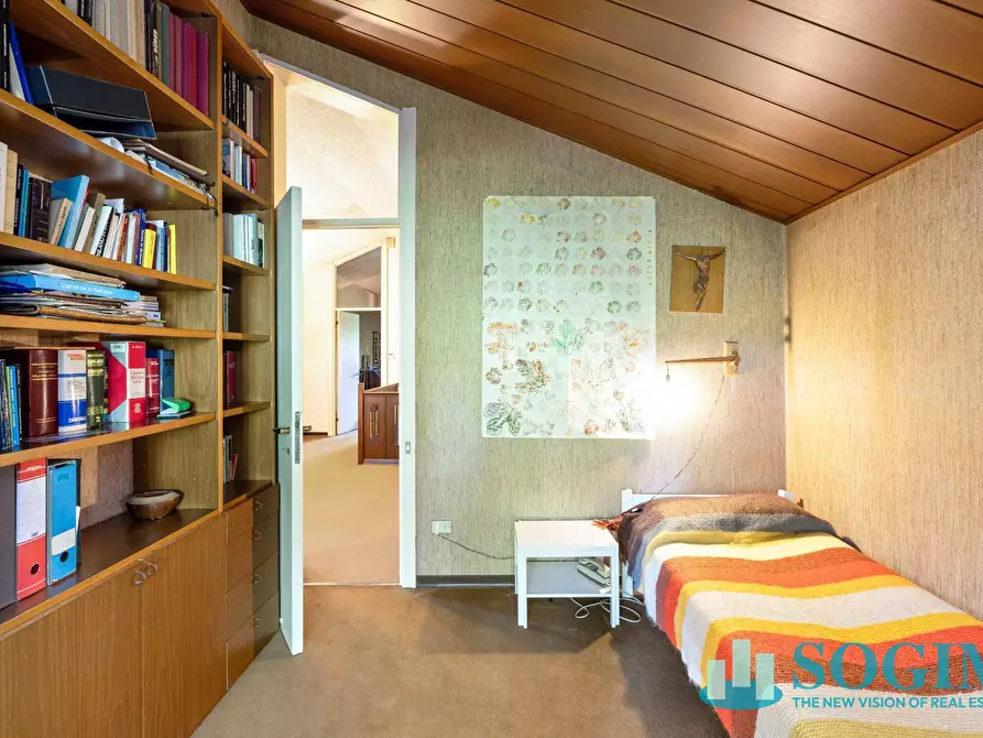 Immagine 50 di Villa in vendita  in Via delle molere a Inverigo