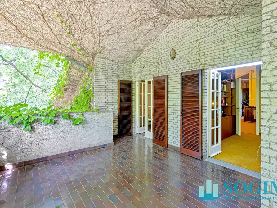 Immagine 52 di Villa in vendita  in Via delle molere a Inverigo