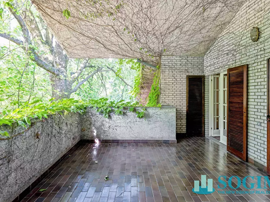 Immagine 53 di Villa in vendita  in Via delle molere a Inverigo