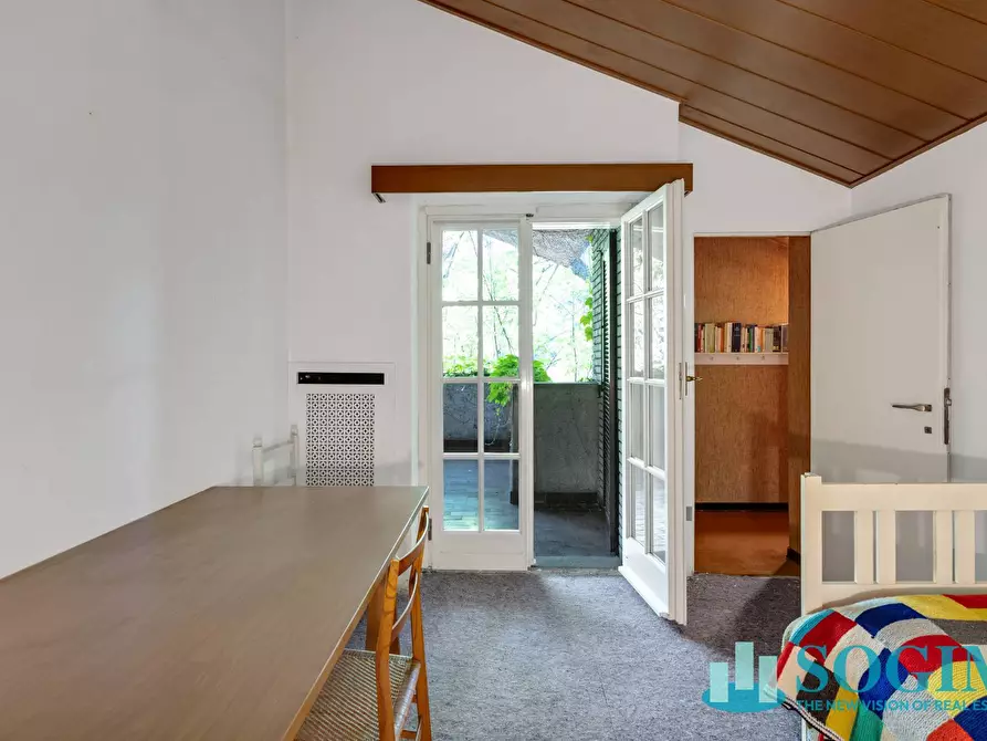 Immagine 55 di Villa in vendita  in Via delle molere a Inverigo