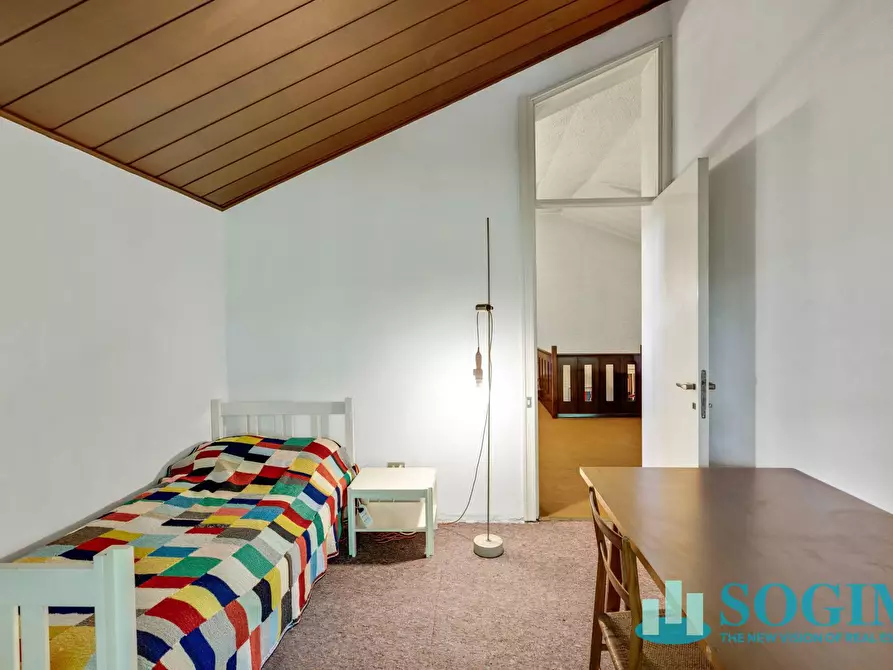 Immagine 57 di Villa in vendita  in Via delle molere a Inverigo