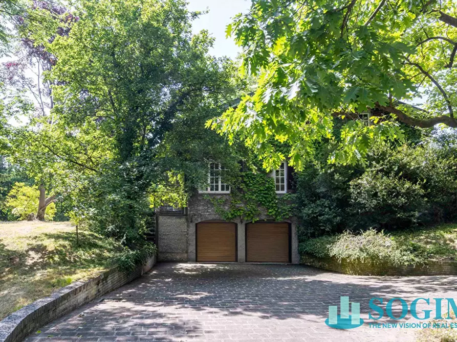 Immagine 64 di Villa in vendita  in Via delle molere a Inverigo