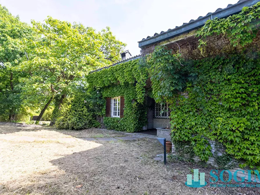 Immagine 65 di Villa in vendita  in Via delle molere a Inverigo