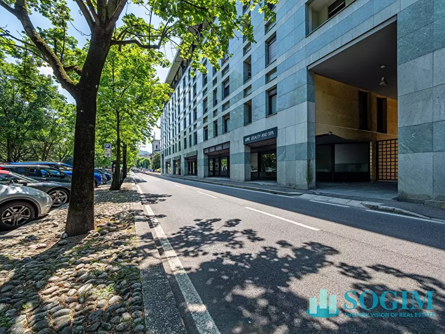 Immagine 22 di Appartamento in affitto  in Viale Varese a Como