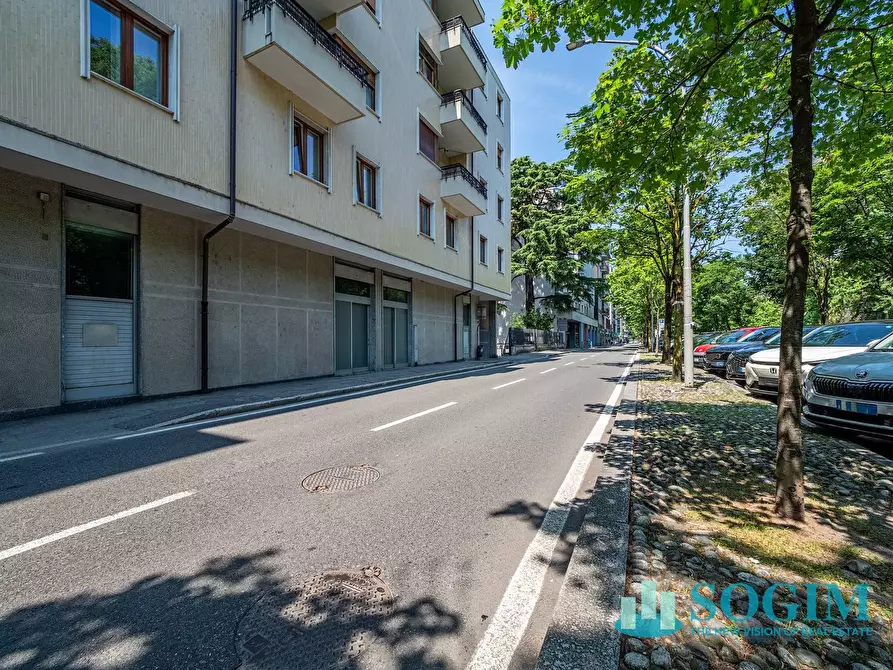 Immagine 25 di Appartamento in affitto  in Viale Varese a Como