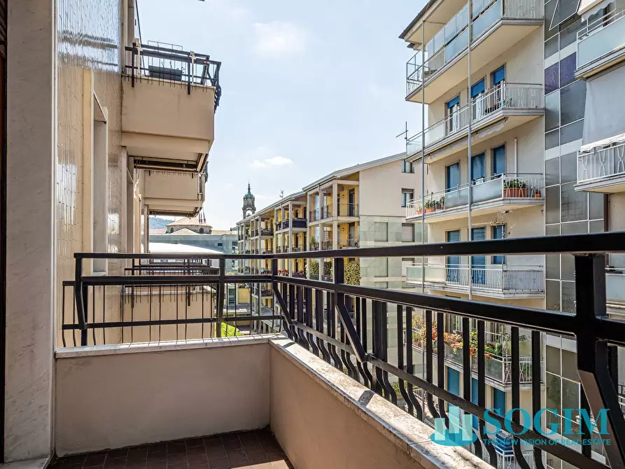 Immagine 20 di Appartamento in affitto  in Viale Varese a Como