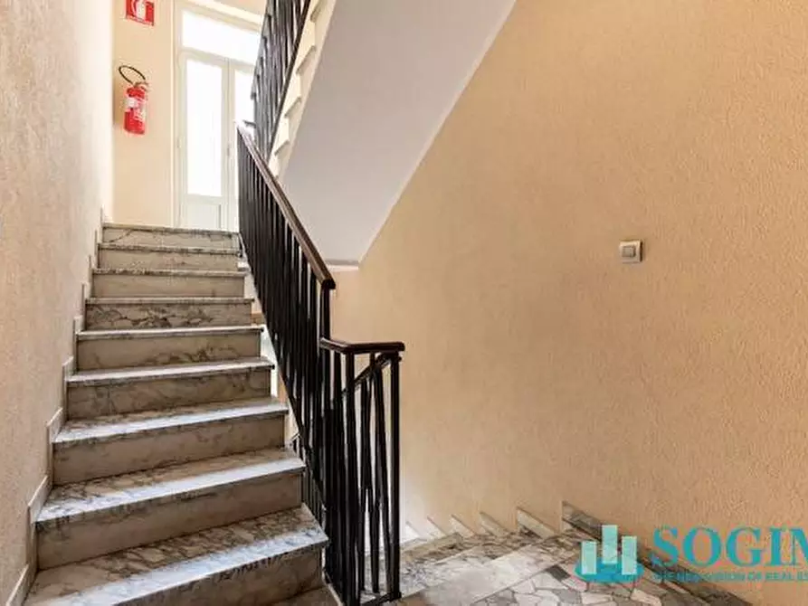 Immagine 21 di Appartamento in vendita  in Via Sanremo 22 a Milano