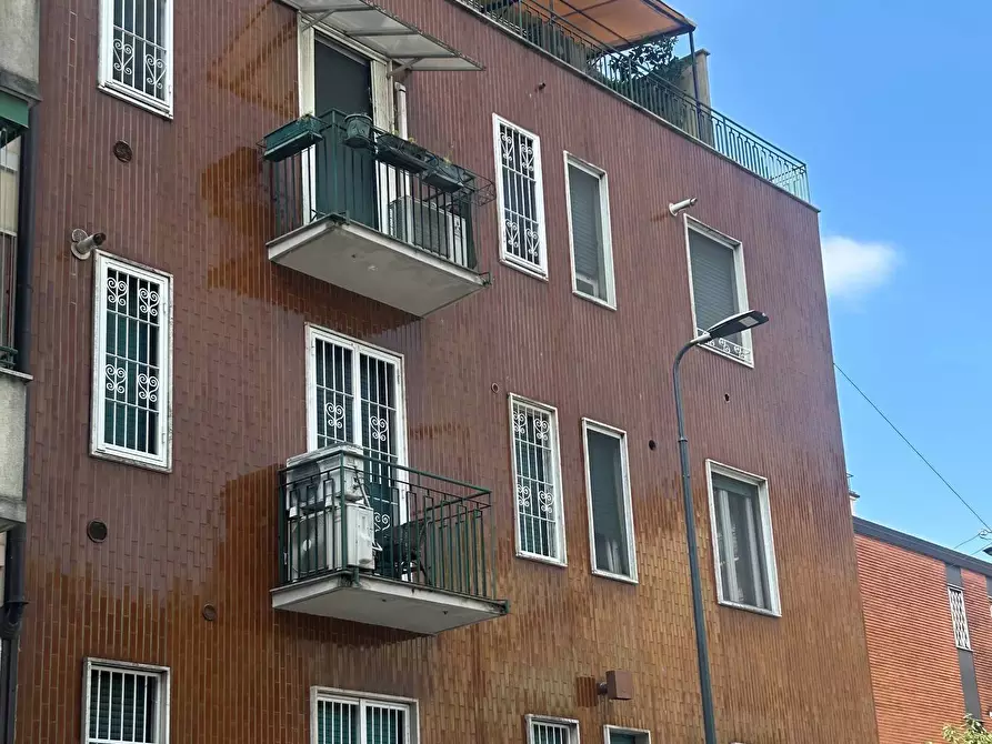 Immagine 18 di Appartamento in vendita  in Via Sanremo 22 a Milano