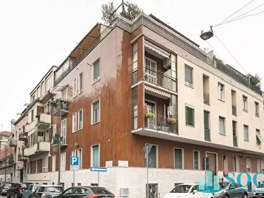 Immagine 19 di Appartamento in vendita  in Via Sanremo 22 a Milano
