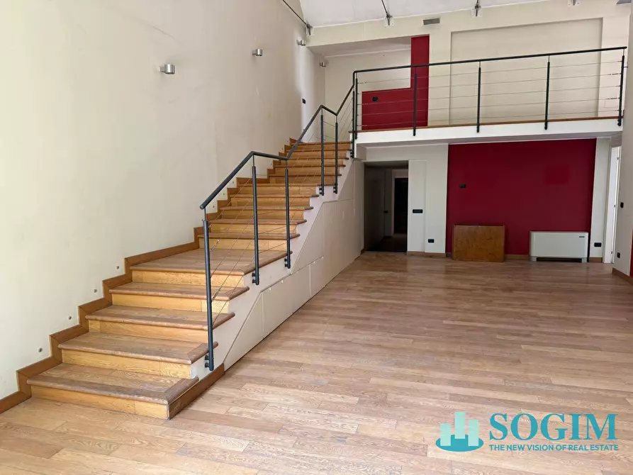 Immagine 7 di Appartamento in vendita  in Via Villapizzone 26 a Milano