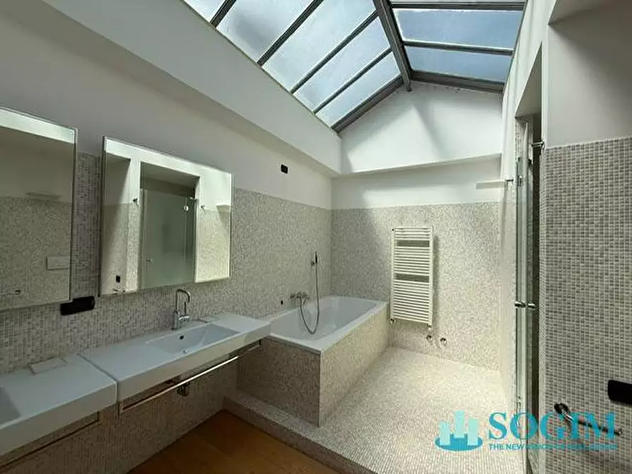 Immagine 13 di Appartamento in vendita  in Via Villapizzone 26 a Milano