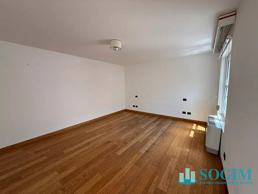 Immagine 10 di Appartamento in vendita  in Via Villapizzone 26 a Milano