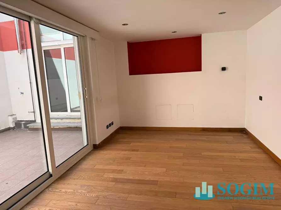 Immagine 8 di Appartamento in vendita  in Via Villapizzone 26 a Milano