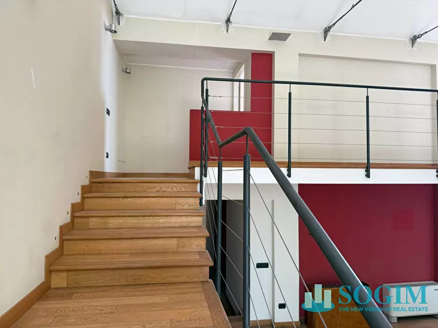 Immagine 16 di Appartamento in vendita  in Via Villapizzone 26 a Milano