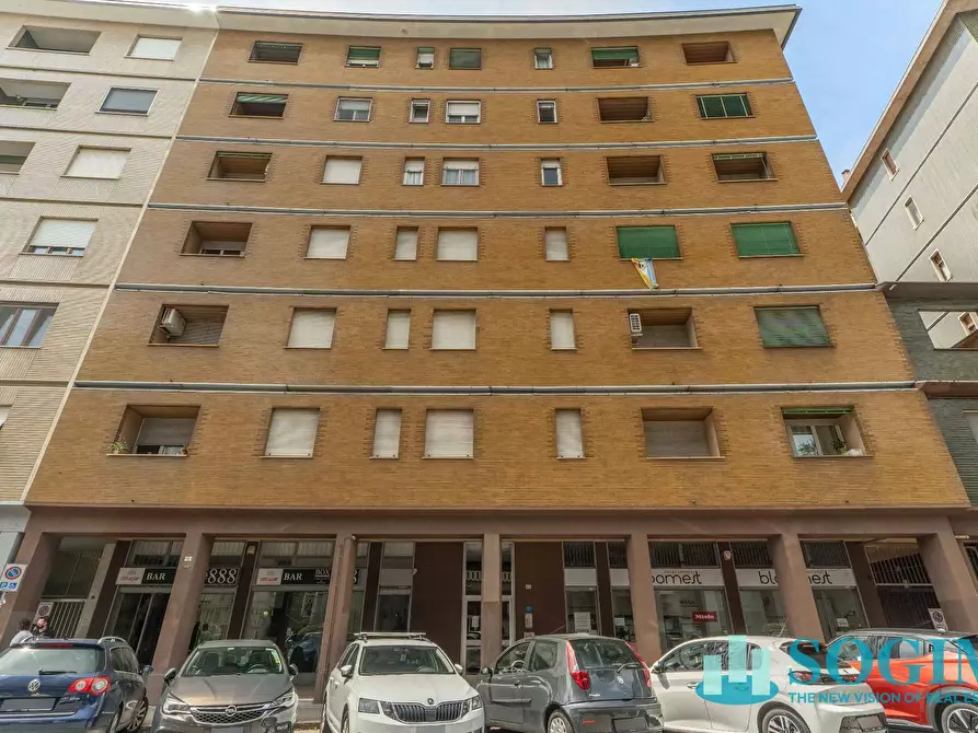 Immagine 17 di Appartamento in vendita  in Via Curiel 62 a Sesto San Giovanni