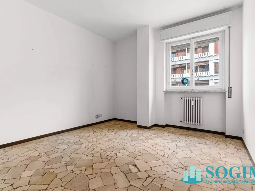Immagine 21 di Appartamento in vendita  in Via Curiel 62 a Sesto San Giovanni
