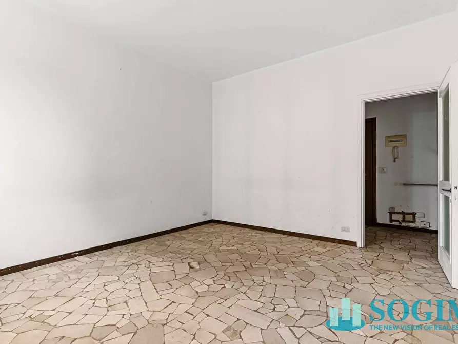 Immagine 22 di Appartamento in vendita  in Via Curiel 62 a Sesto San Giovanni