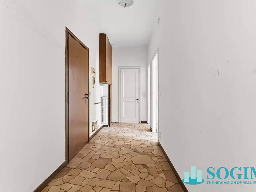 Immagine 31 di Appartamento in vendita  in Via Curiel 62 a Sesto San Giovanni