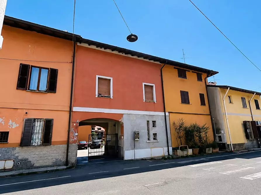 Immagine 1 di Appartamento in affitto  in Via Torazza 1 a Brugherio