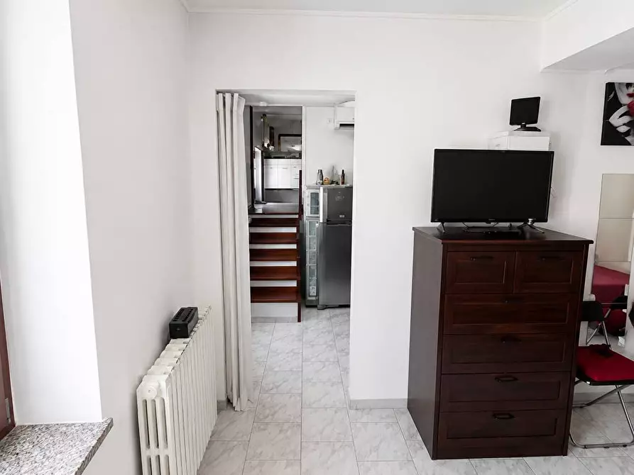Immagine 4 di Appartamento in affitto  in Via Torazza 1 a Brugherio