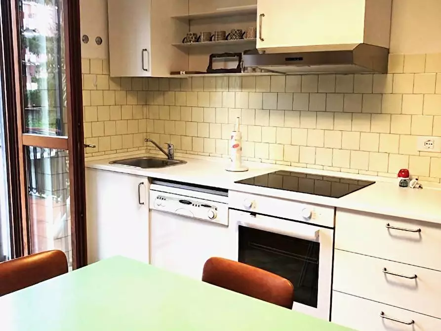 Immagine 6 di Appartamento in affitto  in Via Fratelli Di Dio 314 a Sesto San Giovanni