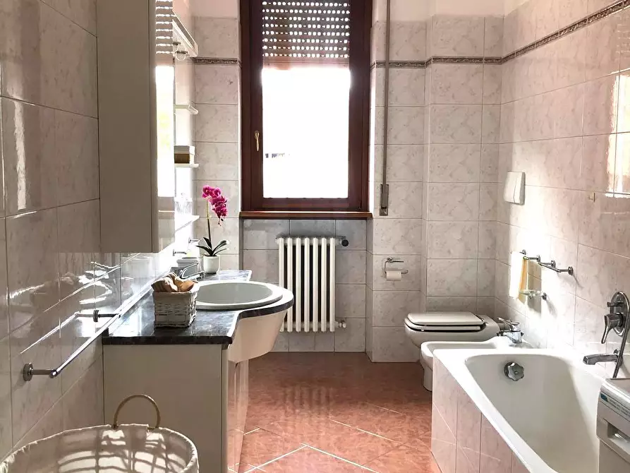 Immagine 12 di Appartamento in affitto  in Via Fratelli Di Dio 314 a Sesto San Giovanni