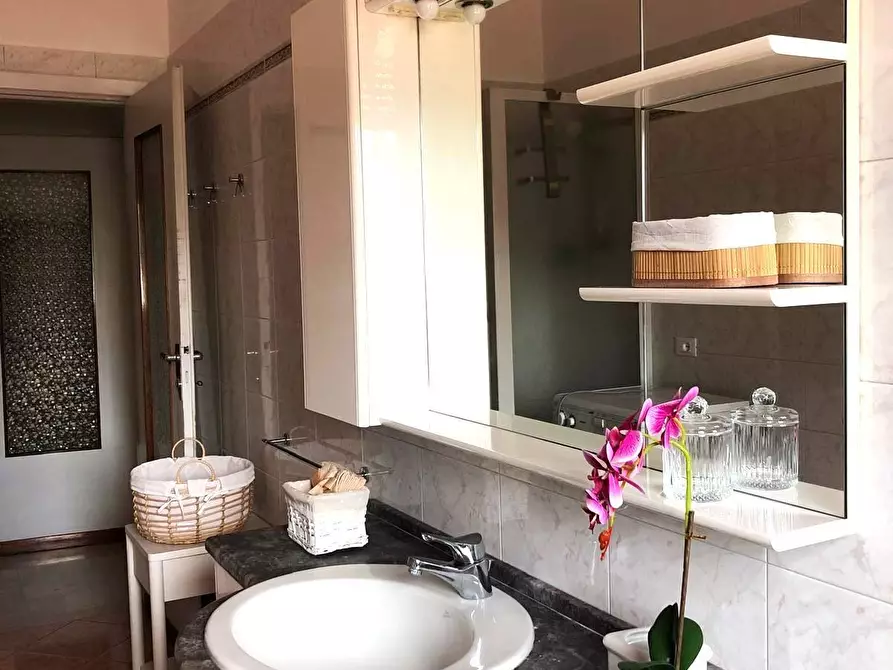 Immagine 13 di Appartamento in affitto  in Via Fratelli Di Dio 314 a Sesto San Giovanni