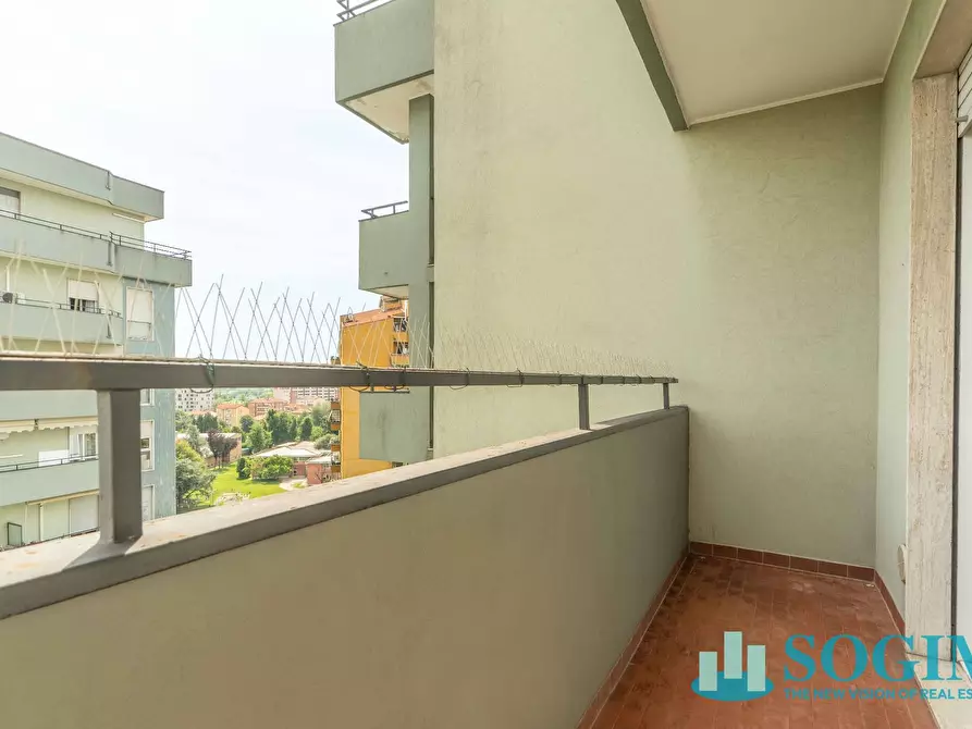Immagine 4 di Appartamento in vendita  in Via Fratelli Di Dio 182 a Sesto San Giovanni